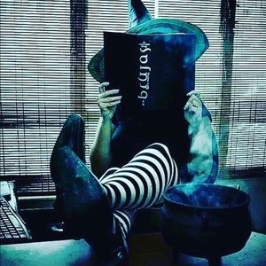 Meet your Posher, Beatriz